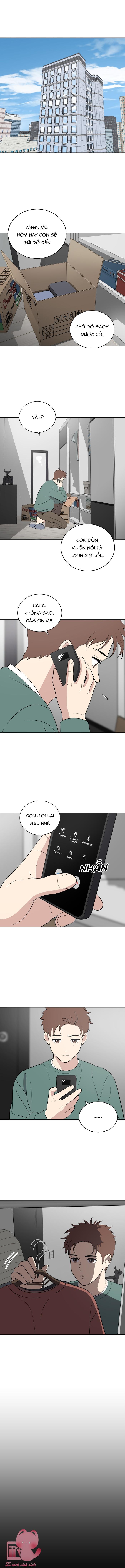 Cô Nàng Hết Thuốc Chữa - Chap 89