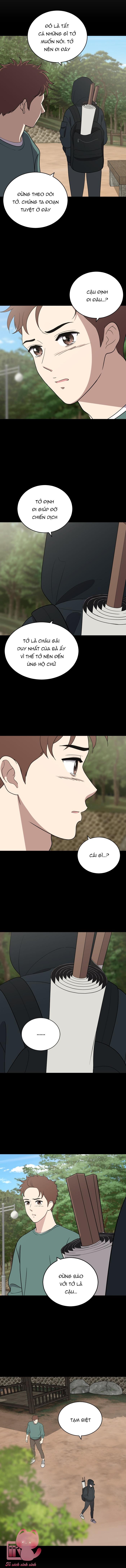 Cô Nàng Hết Thuốc Chữa - Chap 89