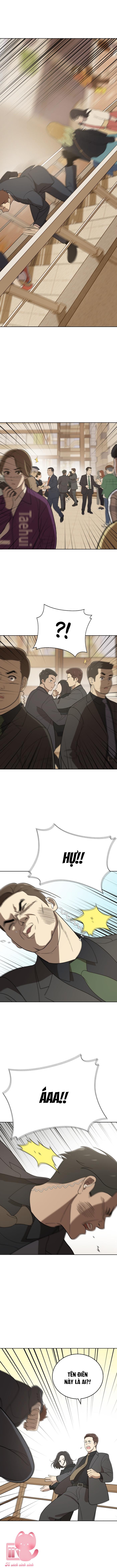 Cô Nàng Hết Thuốc Chữa - Chap 89