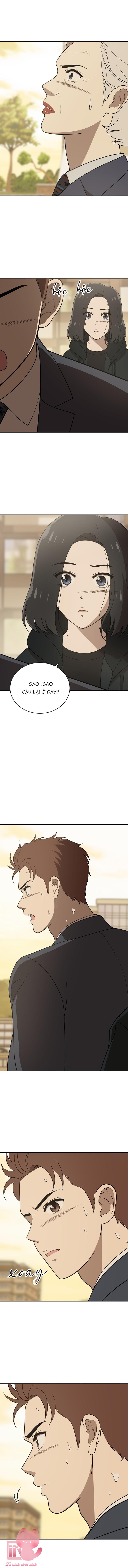 Cô Nàng Hết Thuốc Chữa - Chap 89