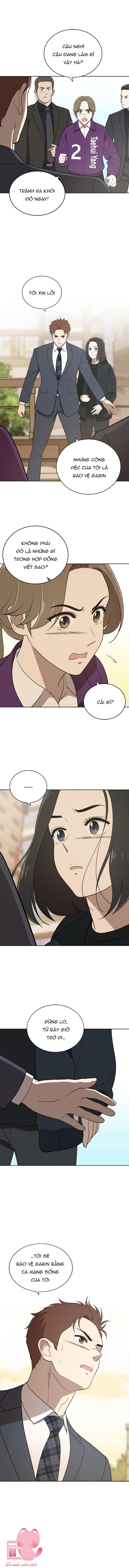 Cô Nàng Hết Thuốc Chữa - Chap 89