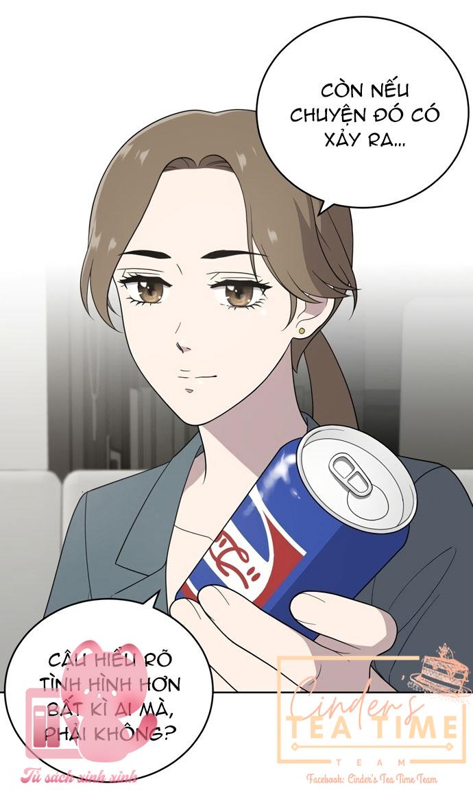 Cô Nàng Hết Thuốc Chữa - Chap 9