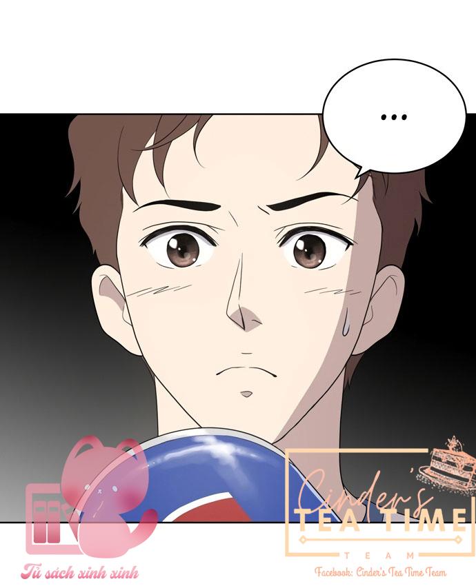 Cô Nàng Hết Thuốc Chữa - Chap 9