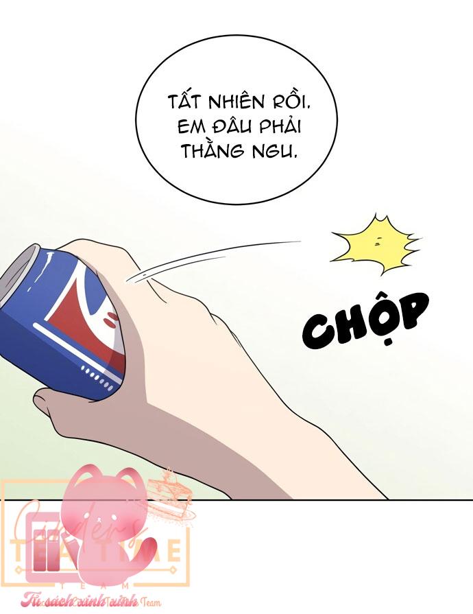 Cô Nàng Hết Thuốc Chữa - Chap 9