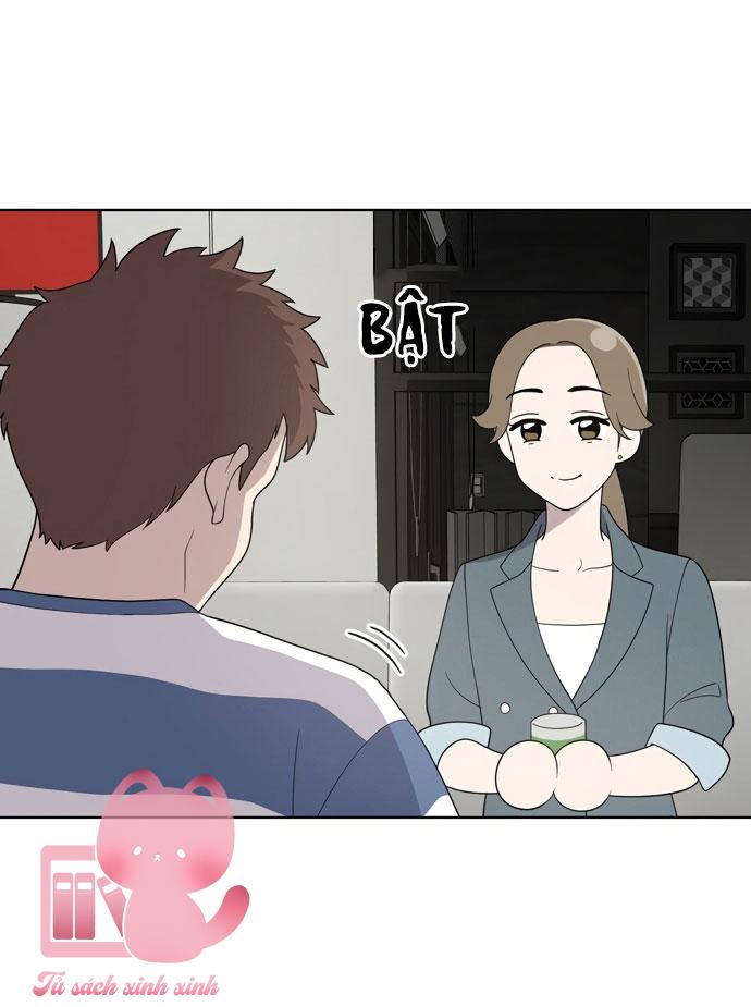 Cô Nàng Hết Thuốc Chữa - Chap 9