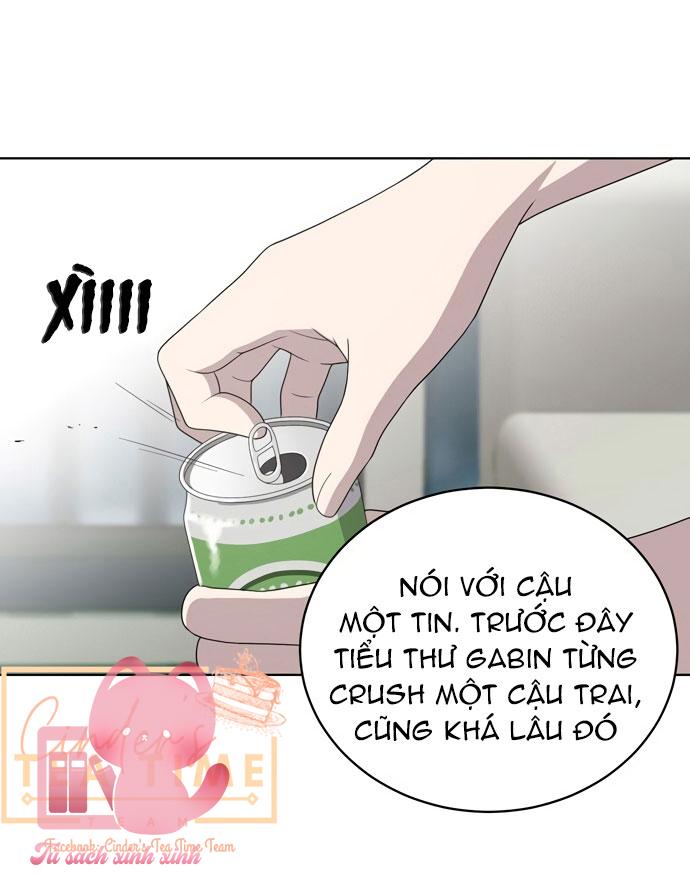 Cô Nàng Hết Thuốc Chữa - Chap 9