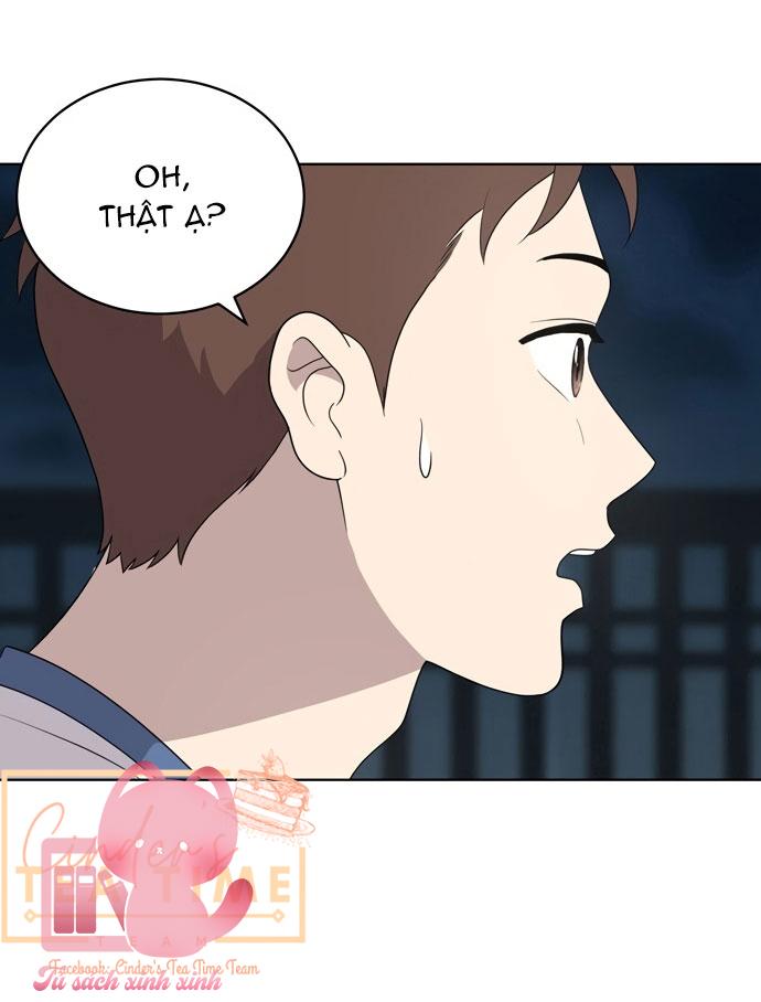 Cô Nàng Hết Thuốc Chữa - Chap 9