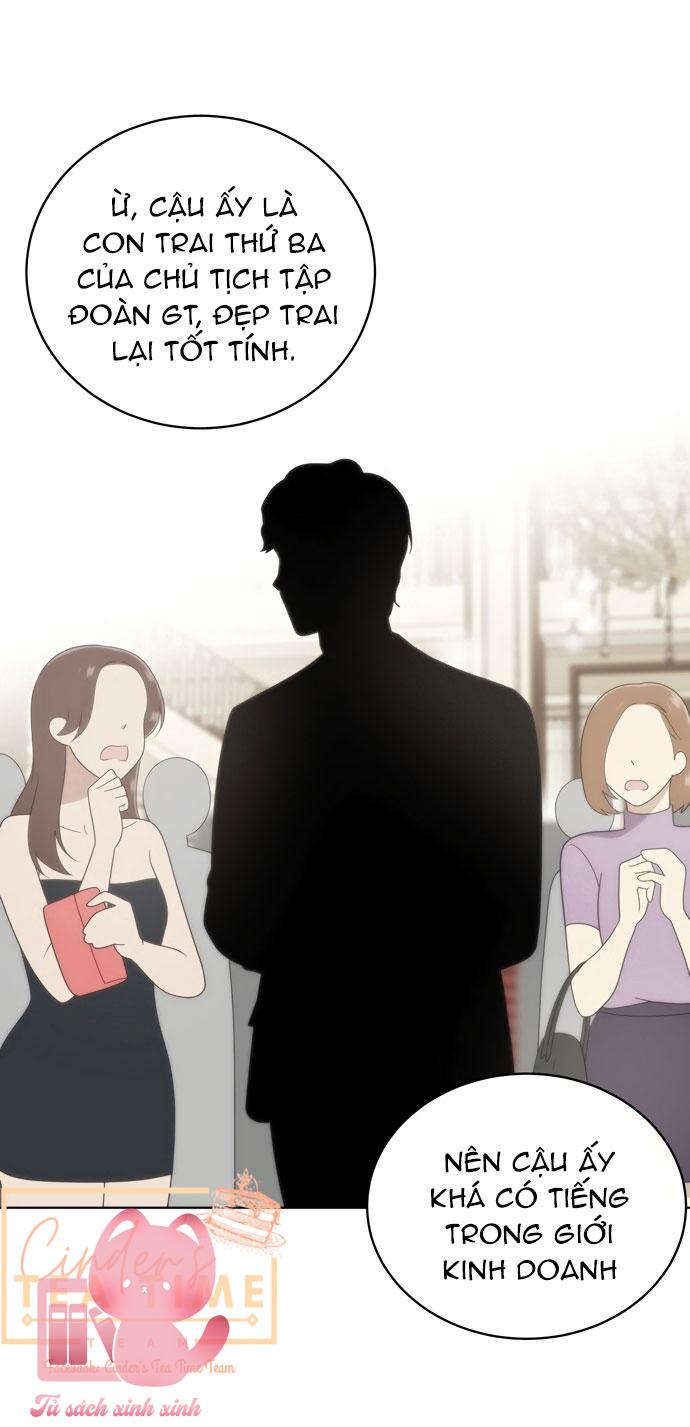 Cô Nàng Hết Thuốc Chữa - Chap 9