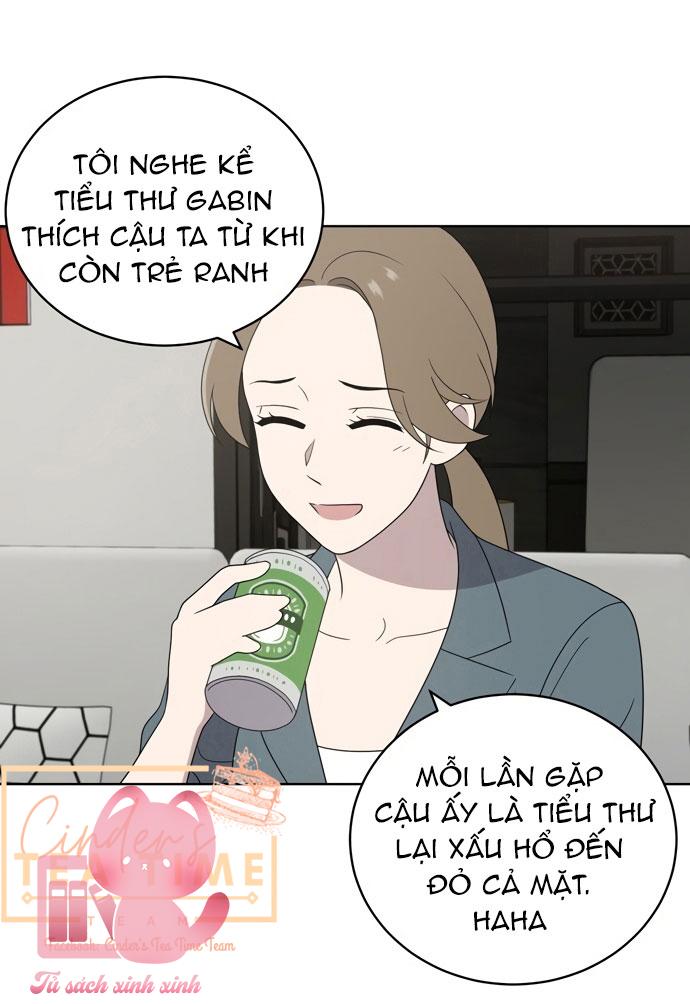 Cô Nàng Hết Thuốc Chữa - Chap 9