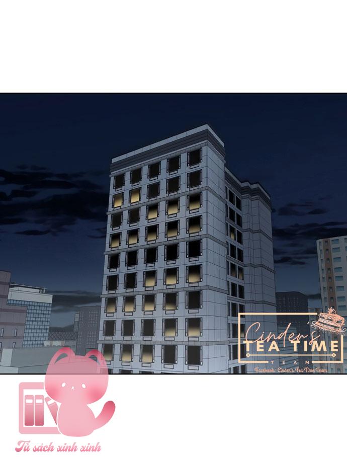 Cô Nàng Hết Thuốc Chữa - Chap 9