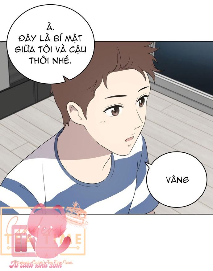 Cô Nàng Hết Thuốc Chữa - Chap 9