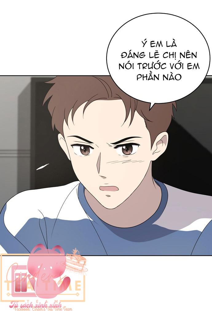 Cô Nàng Hết Thuốc Chữa - Chap 9