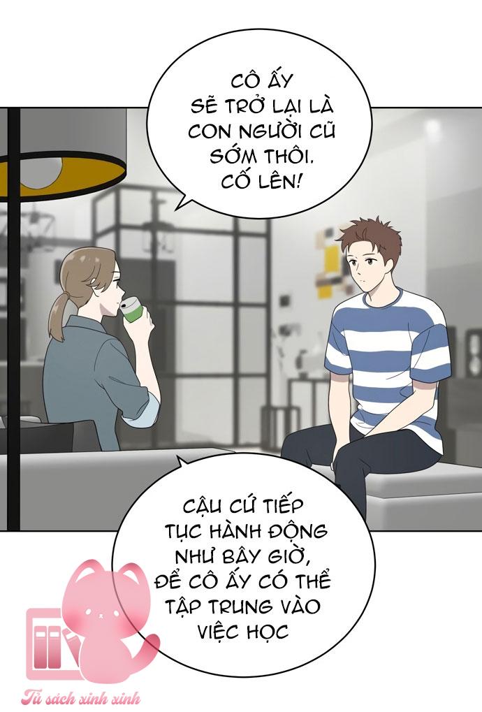 Cô Nàng Hết Thuốc Chữa - Chap 9