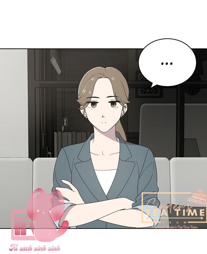 Cô Nàng Hết Thuốc Chữa - Chap 9