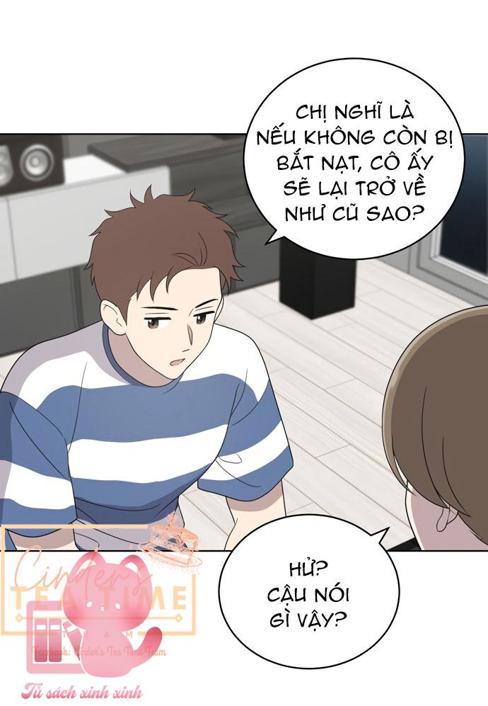 Cô Nàng Hết Thuốc Chữa - Chap 9