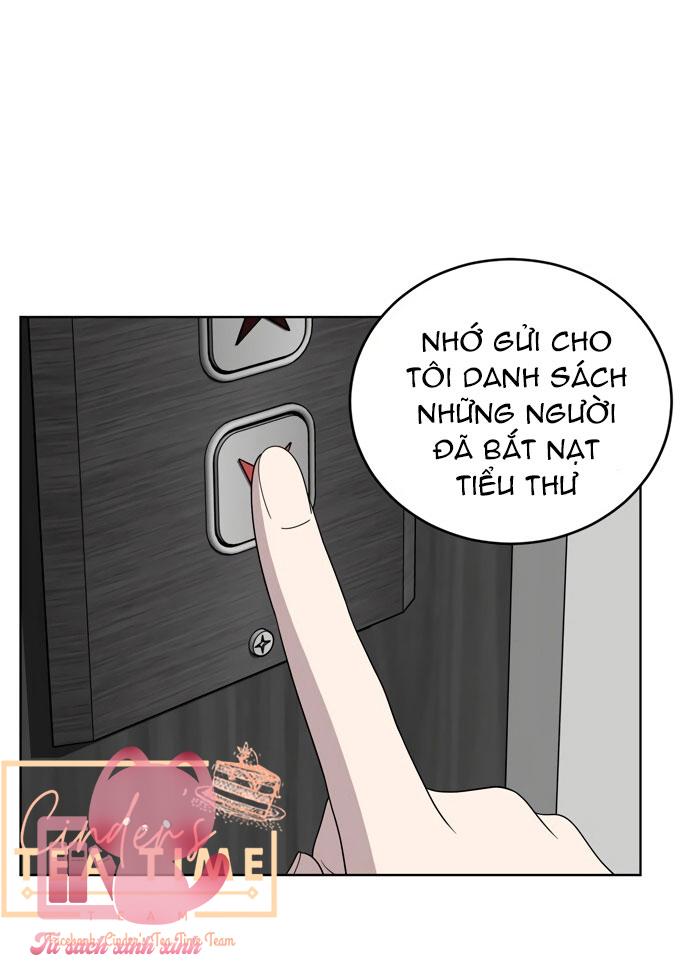 Cô Nàng Hết Thuốc Chữa - Chap 9