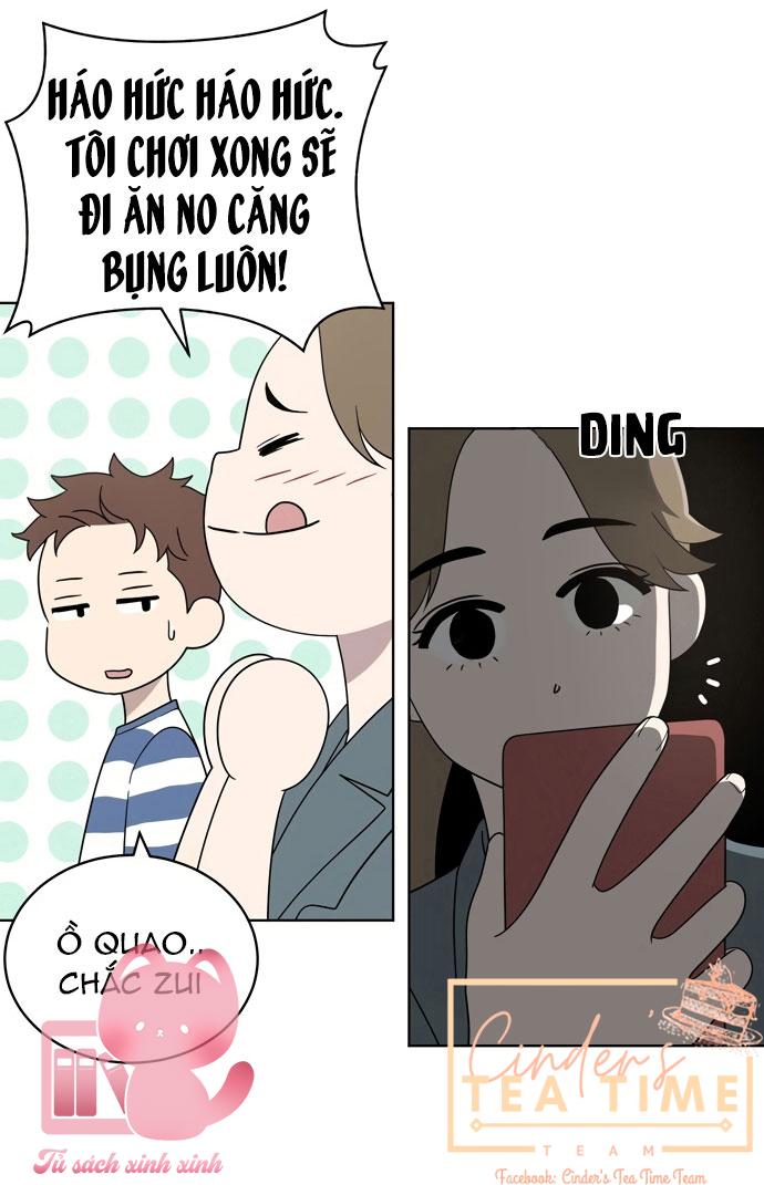 Cô Nàng Hết Thuốc Chữa - Chap 9