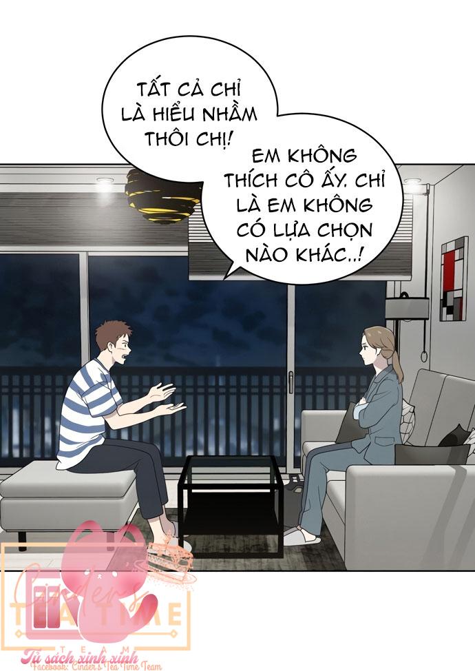 Cô Nàng Hết Thuốc Chữa - Chap 9