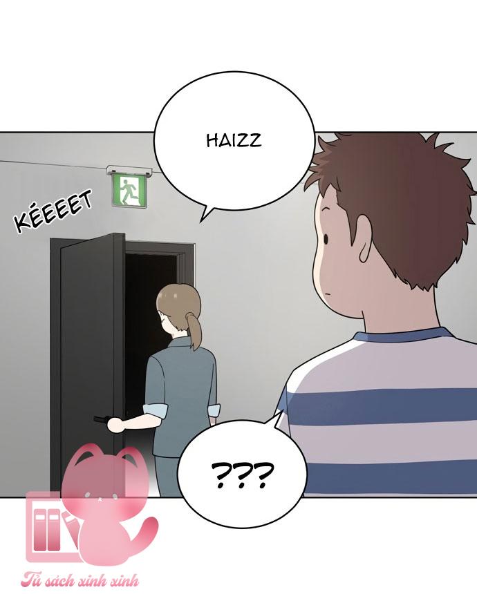 Cô Nàng Hết Thuốc Chữa - Chap 9