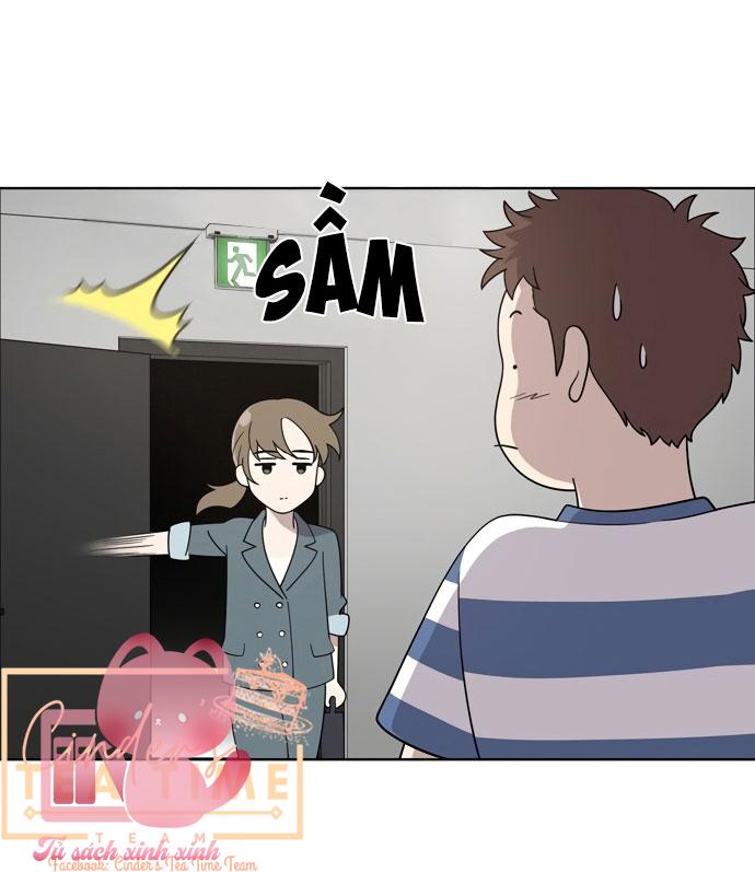 Cô Nàng Hết Thuốc Chữa - Chap 9