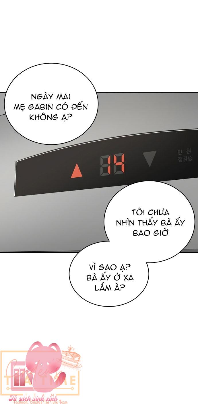 Cô Nàng Hết Thuốc Chữa - Chap 9