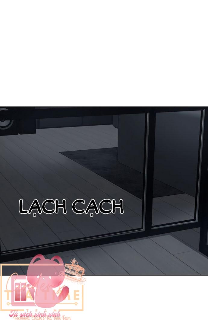 Cô Nàng Hết Thuốc Chữa - Chap 9