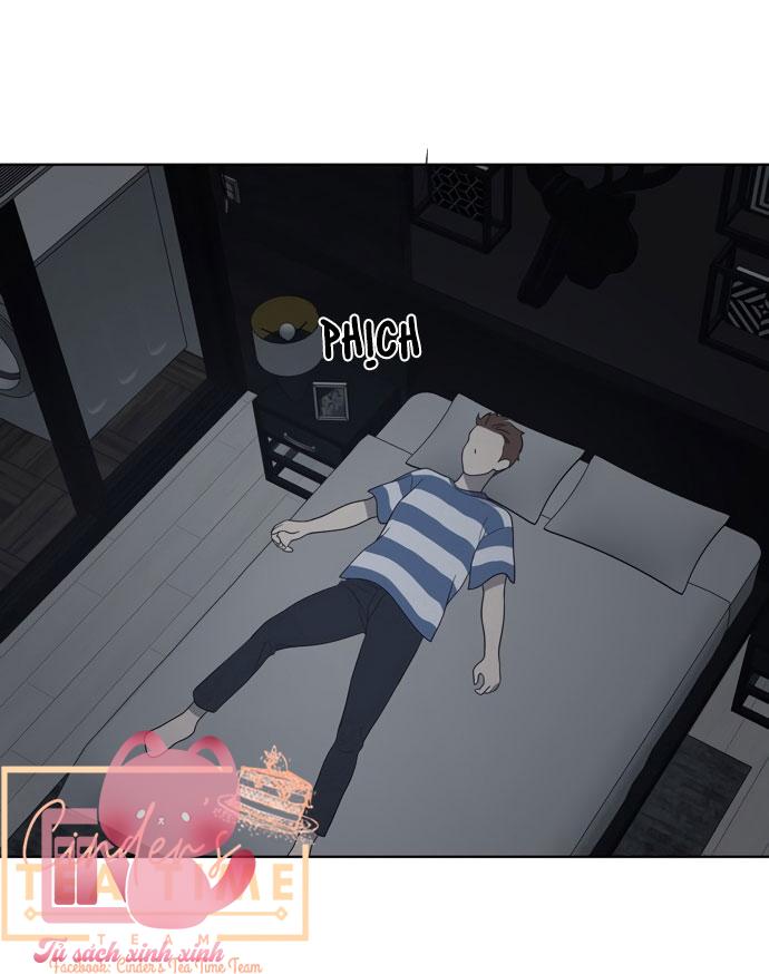 Cô Nàng Hết Thuốc Chữa - Chap 9