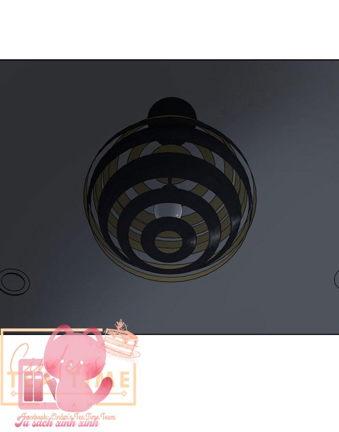 Cô Nàng Hết Thuốc Chữa - Chap 9