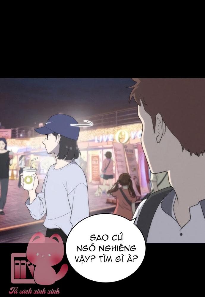 Cô Nàng Hết Thuốc Chữa - Chap 9