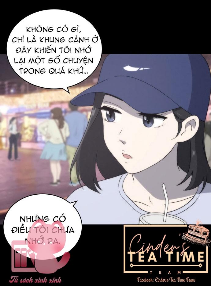 Cô Nàng Hết Thuốc Chữa - Chap 9