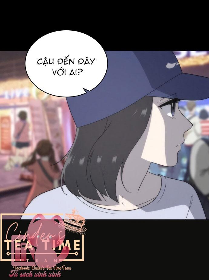 Cô Nàng Hết Thuốc Chữa - Chap 9