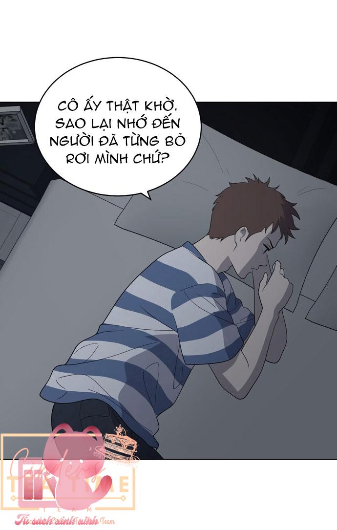 Cô Nàng Hết Thuốc Chữa - Chap 9