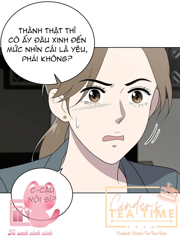 Cô Nàng Hết Thuốc Chữa - Chap 9