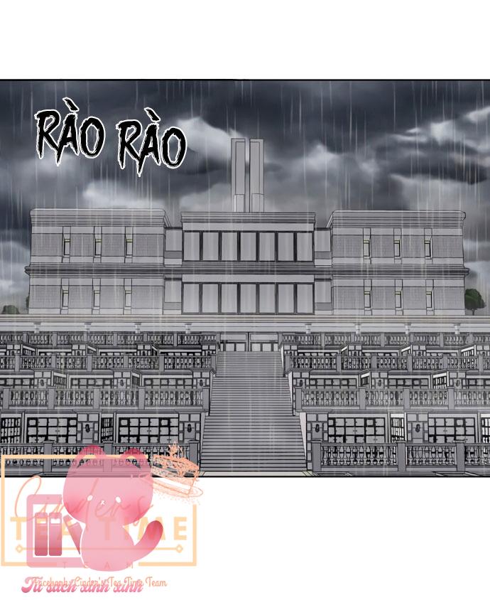 Cô Nàng Hết Thuốc Chữa - Chap 9