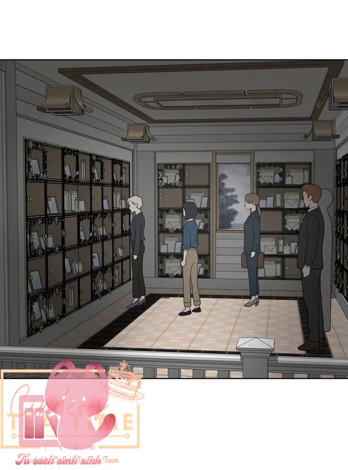 Cô Nàng Hết Thuốc Chữa - Chap 9