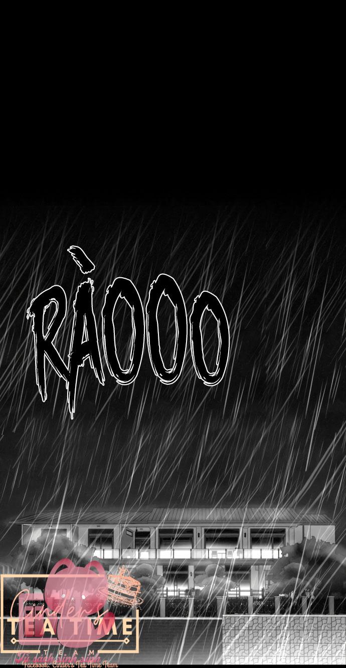 Cô Nàng Hết Thuốc Chữa - Chap 9