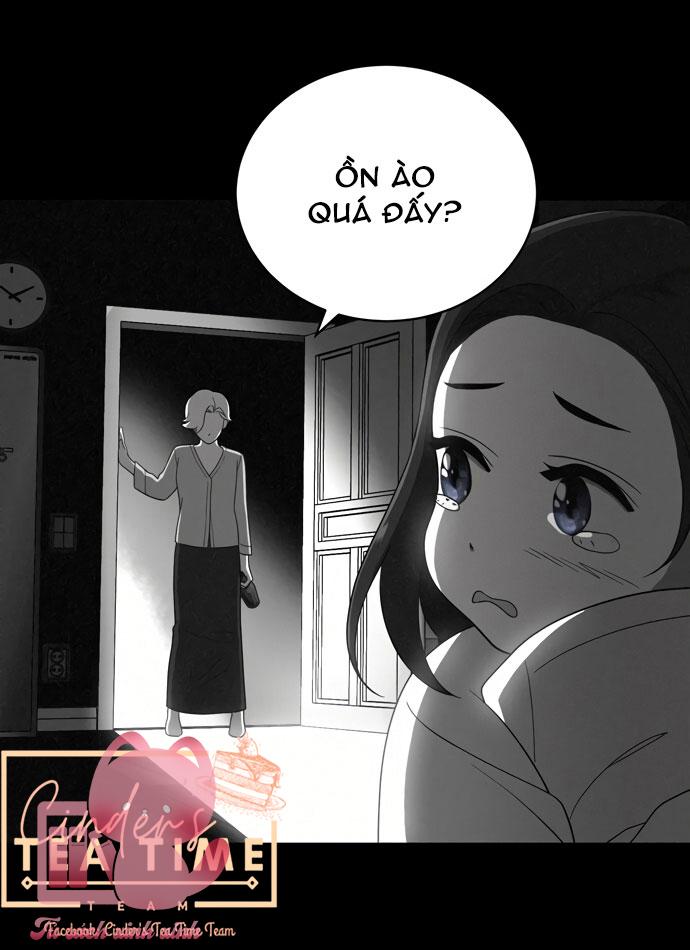 Cô Nàng Hết Thuốc Chữa - Chap 9