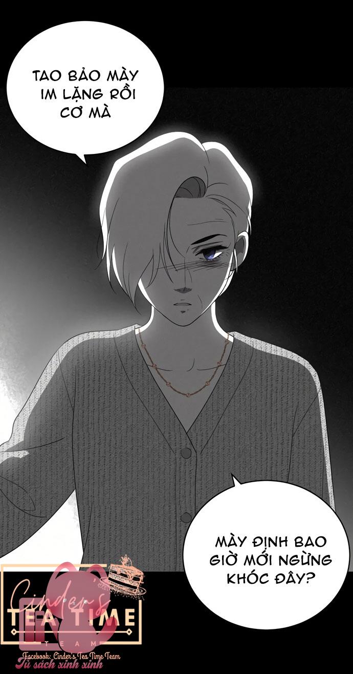 Cô Nàng Hết Thuốc Chữa - Chap 9