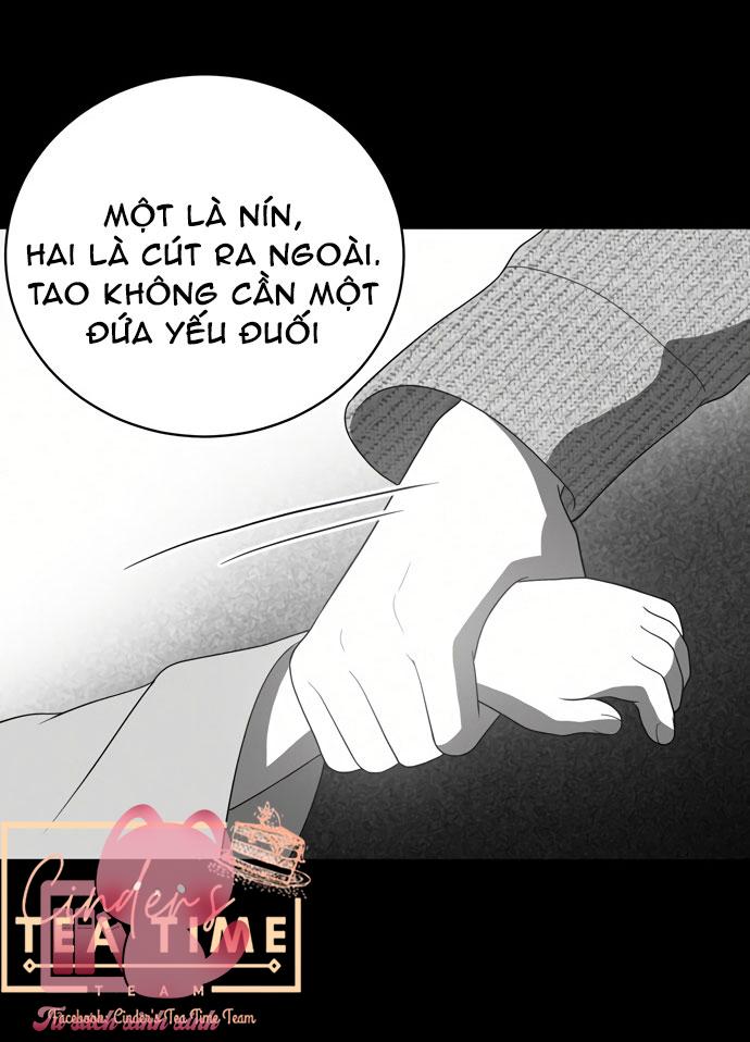 Cô Nàng Hết Thuốc Chữa - Chap 9