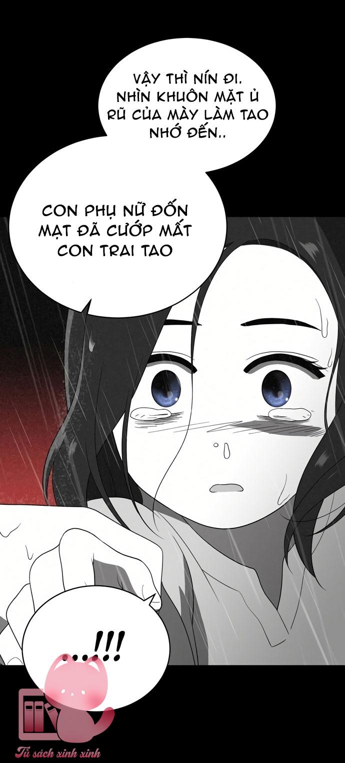 Cô Nàng Hết Thuốc Chữa - Chap 9