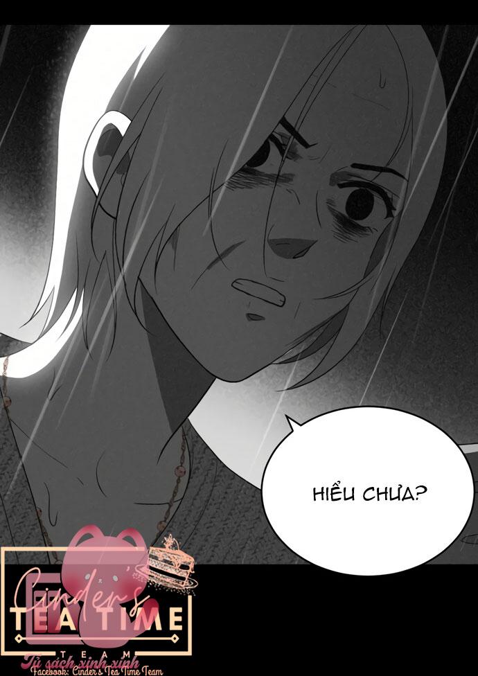 Cô Nàng Hết Thuốc Chữa - Chap 9