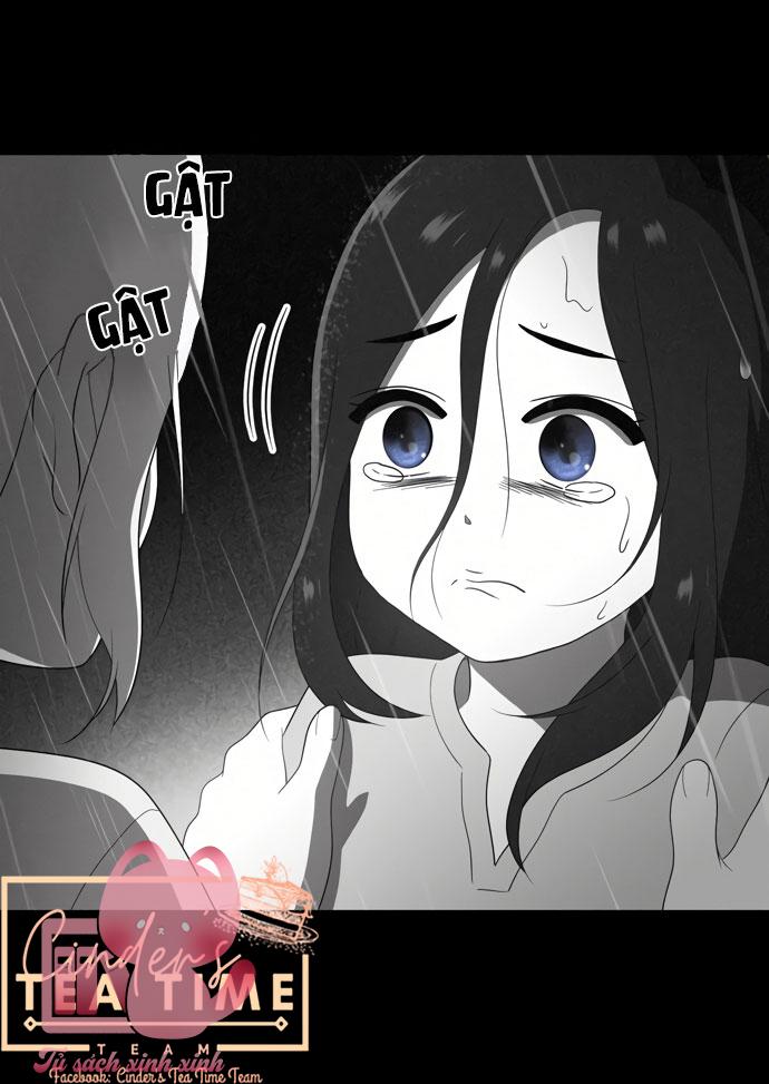 Cô Nàng Hết Thuốc Chữa - Chap 9