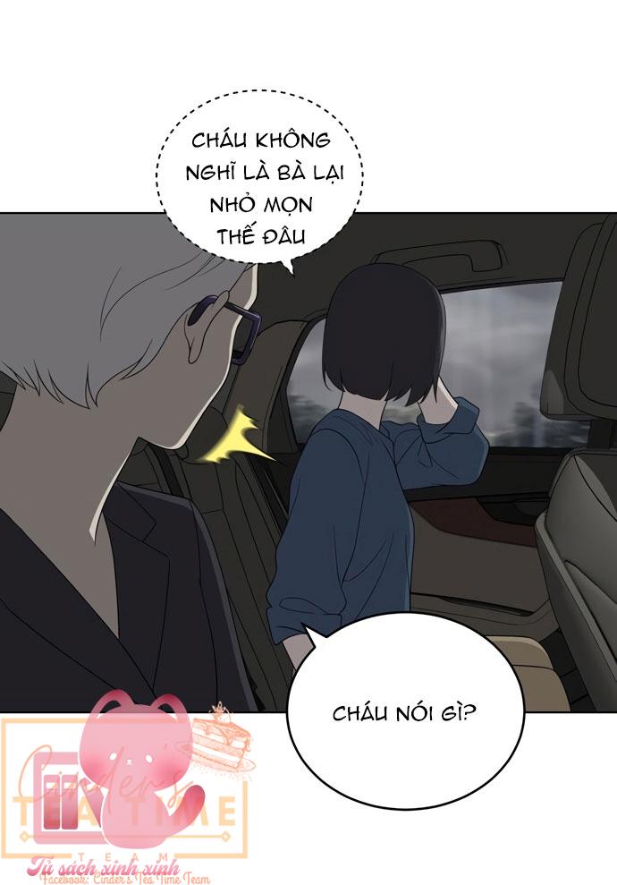 Cô Nàng Hết Thuốc Chữa - Chap 9