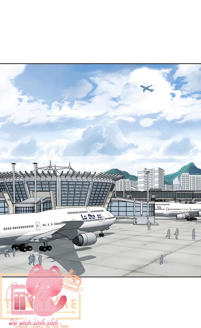 Cô Nàng Hết Thuốc Chữa - Chap 9