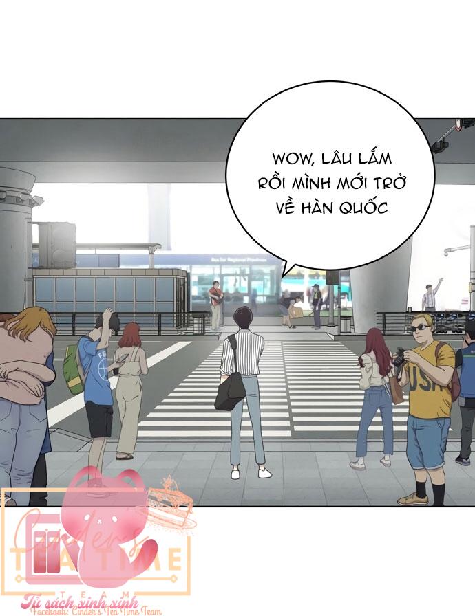 Cô Nàng Hết Thuốc Chữa - Chap 9