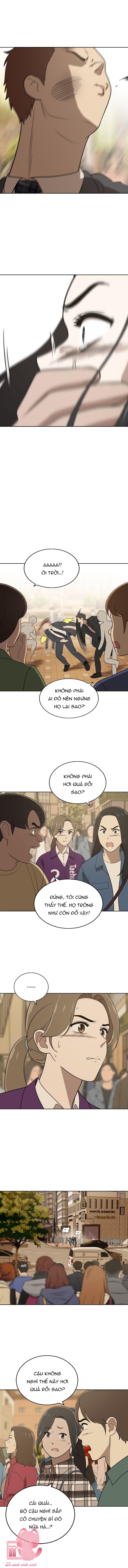 Cô Nàng Hết Thuốc Chữa - Chap 90