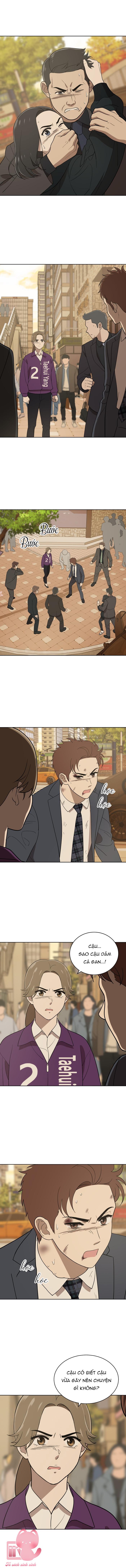 Cô Nàng Hết Thuốc Chữa - Chap 90