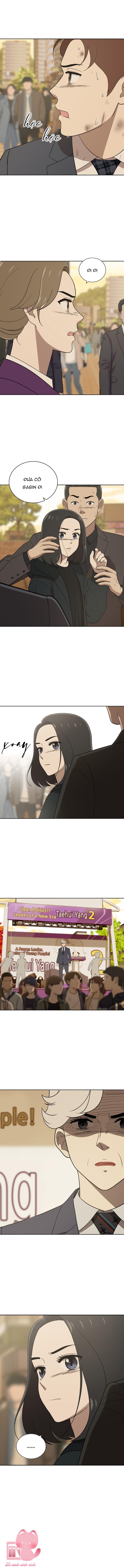 Cô Nàng Hết Thuốc Chữa - Chap 90