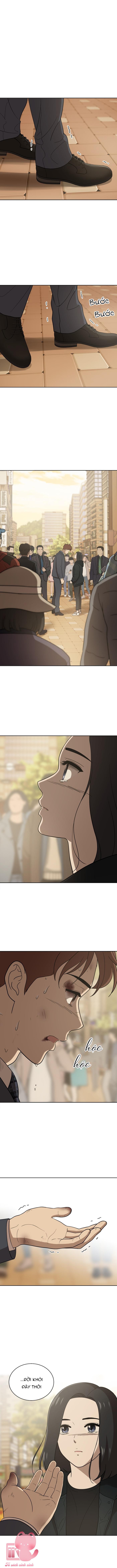 Cô Nàng Hết Thuốc Chữa - Chap 90