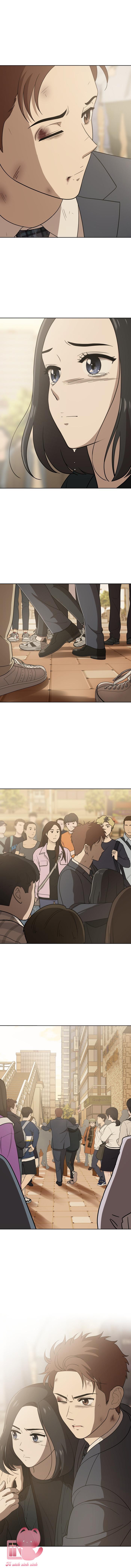 Cô Nàng Hết Thuốc Chữa - Chap 90